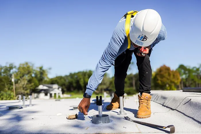 HD Roofing and Solar Picture 10