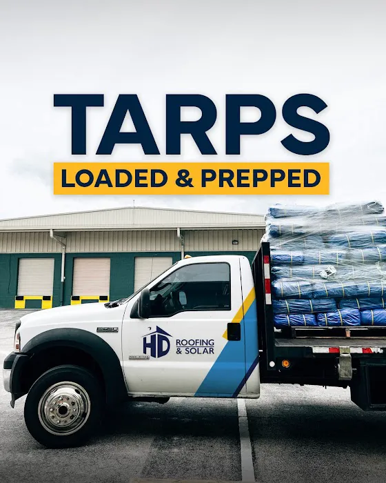 HD Roofing and Solar Picture 8