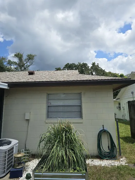 Collis Roofing, Inc. Picture 4