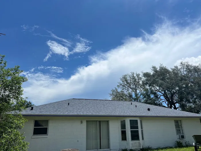 Collis Roofing, Inc. Picture 8