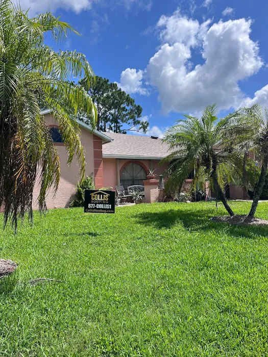 Collis Roofing, Inc. Picture 7