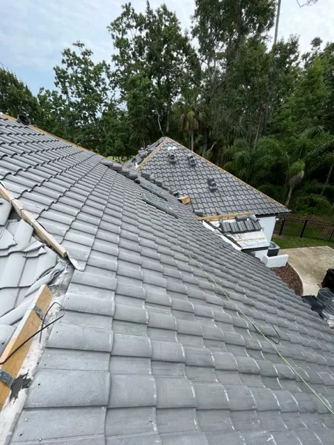 Collis Roofing, Inc. Picture 2