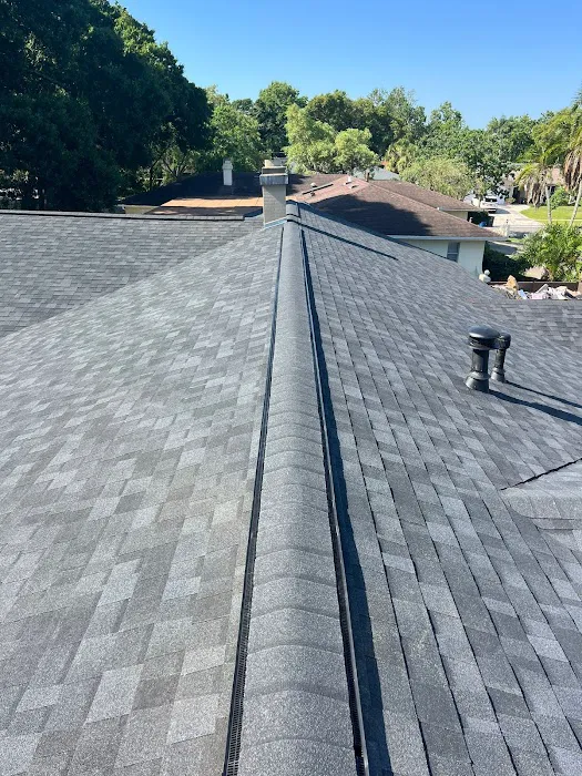 Collis Roofing, Inc. Picture 3