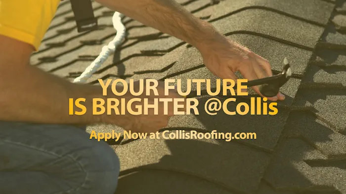 Collis Roofing, Inc. Picture 9