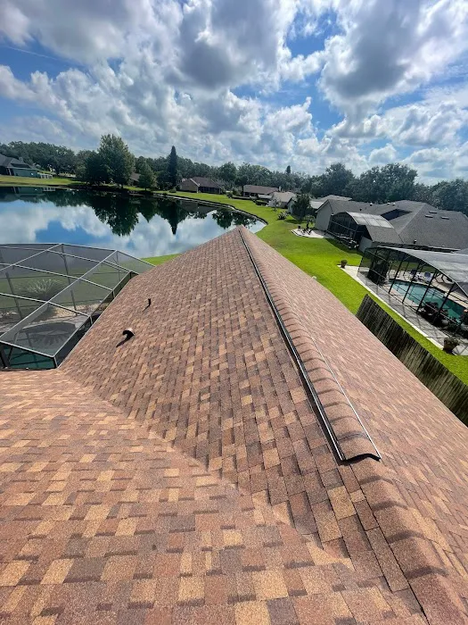 Collis Roofing, Inc. Picture 10