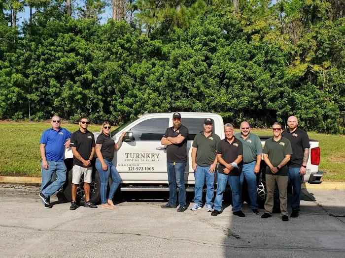 Turnkey Roofing of Florida Picture 4