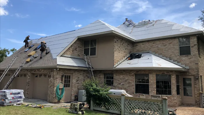 Turnkey Roofing of Florida Picture 6