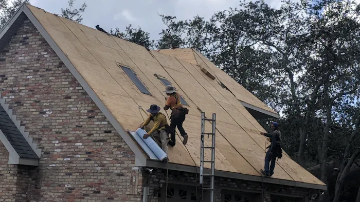 Turnkey Roofing of Florida Picture 8