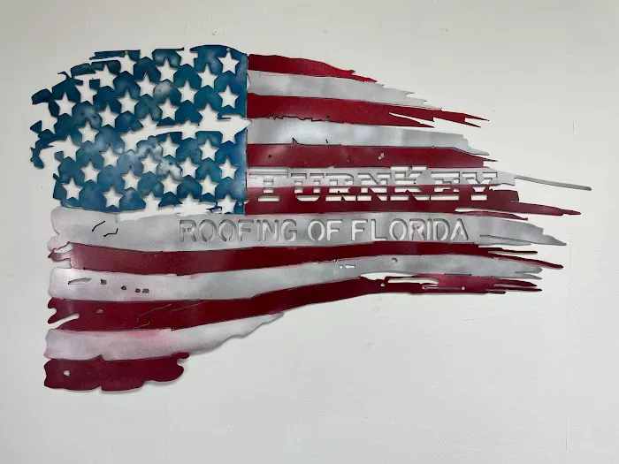 Turnkey Roofing of Florida Picture 5