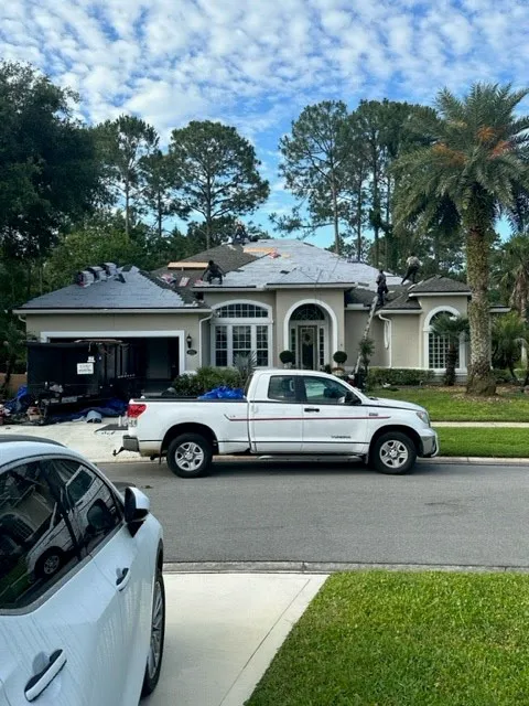 Turnkey Roofing of Florida Picture 1