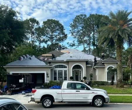 Turnkey Roofing of Florida