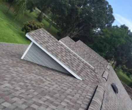 Sunrise Roofing Services Inc