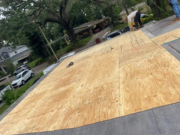 Sunrise Roofing Services Inc Picture 8