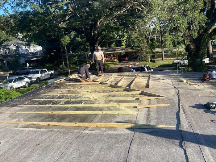 Sunrise Roofing Services Inc Picture 7