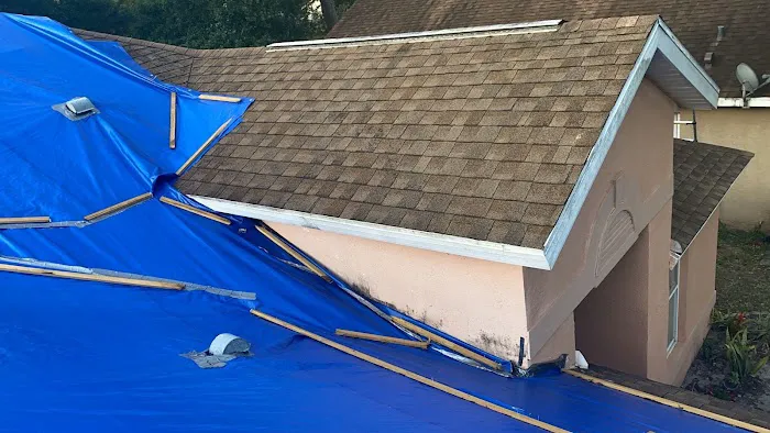Sunrise Roofing Services Inc Picture 5