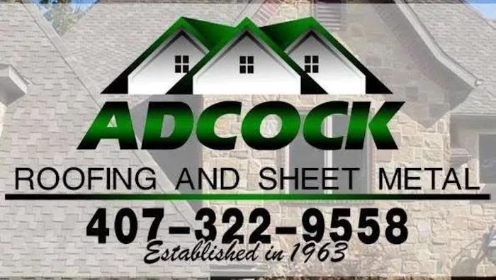 Adcock Roofing Picture 10
