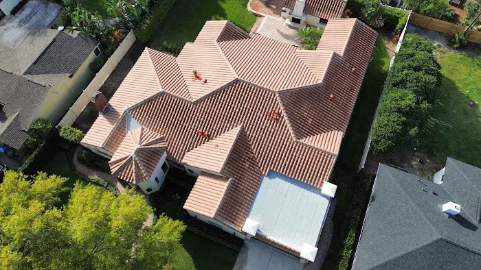 Adcock Roofing Picture 6