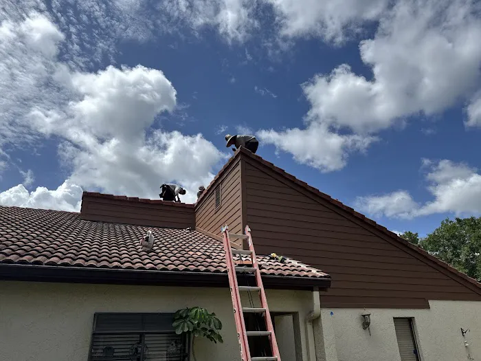 Adcock Roofing Picture 2