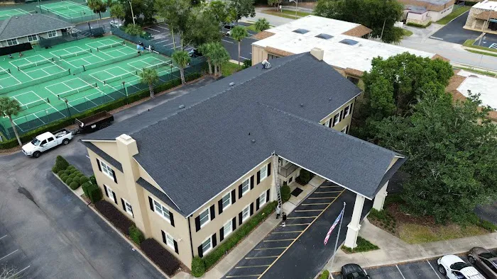 Adcock Roofing Picture 3