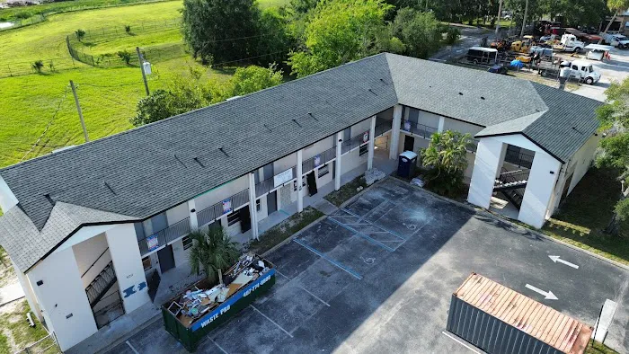 Adcock Roofing Picture 9