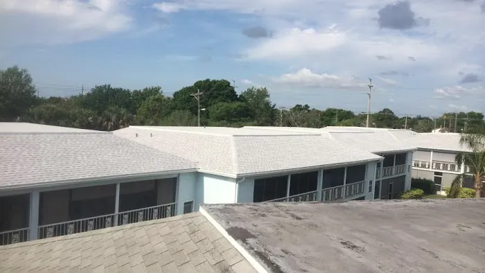 Adcock Roofing Picture 1