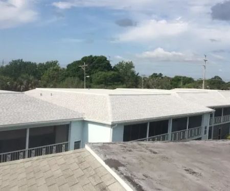 Adcock Roofing