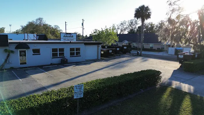 Adcock Roofing Picture 7