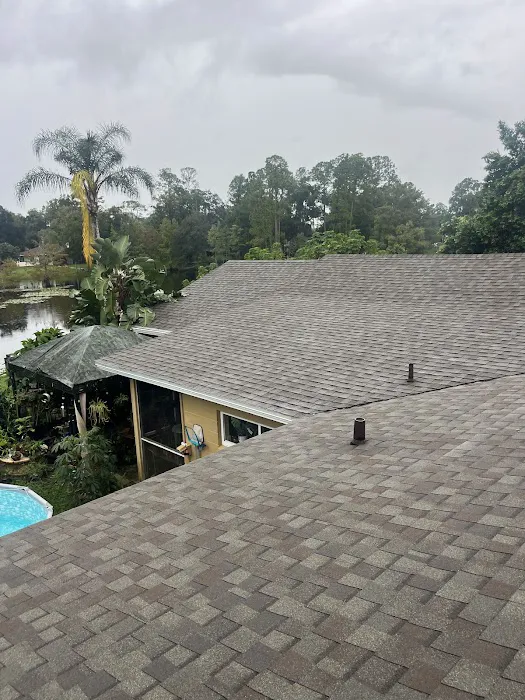 Adcock Roofing Picture 5