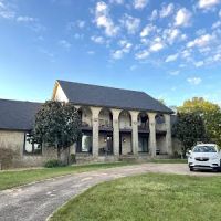 Smith Brothers Roofers ico