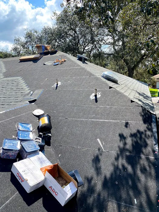 Storm Shield Roofing and Restoration Picture 2