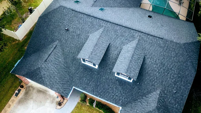 Storm Shield Roofing and Restoration Picture 9