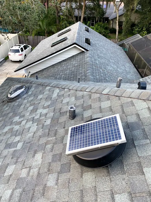 Storm Shield Roofing and Restoration Picture 1