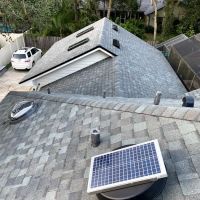 Storm Shield Roofing and Restoration ico