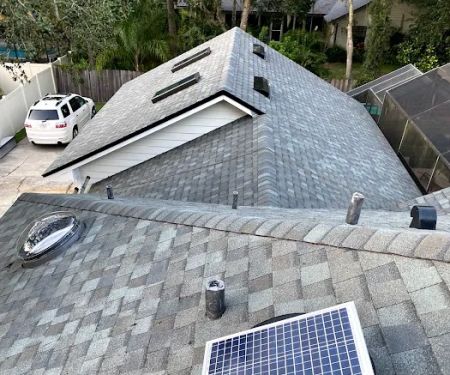 Storm Shield Roofing and Restoration
