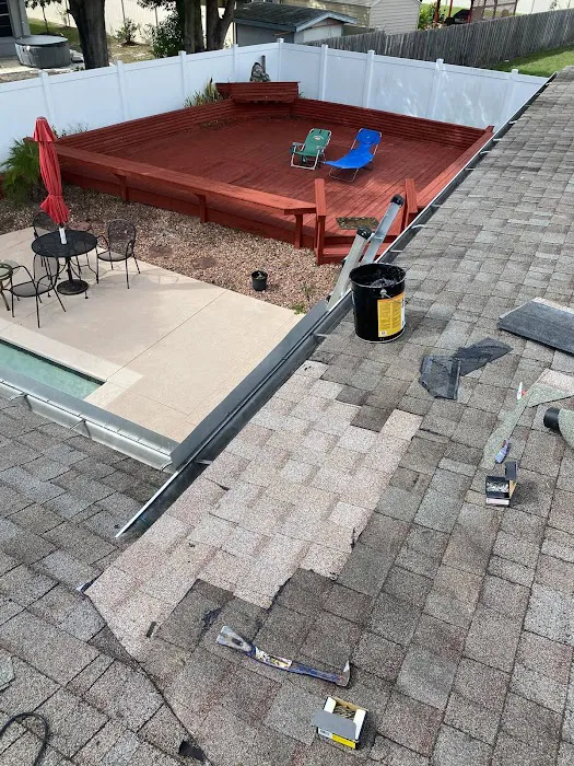 Storm Shield Roofing and Restoration Picture 4