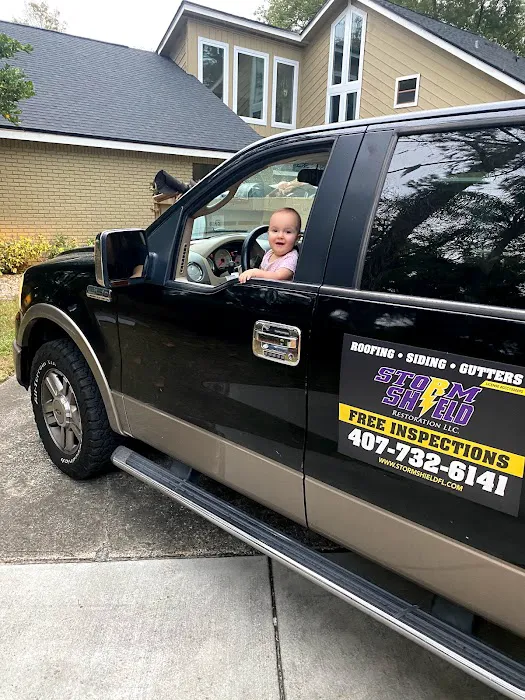 Storm Shield Roofing and Restoration Picture 5