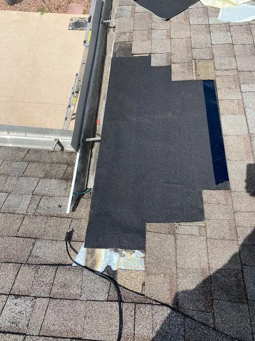 Storm Shield Roofing and Restoration Picture 7