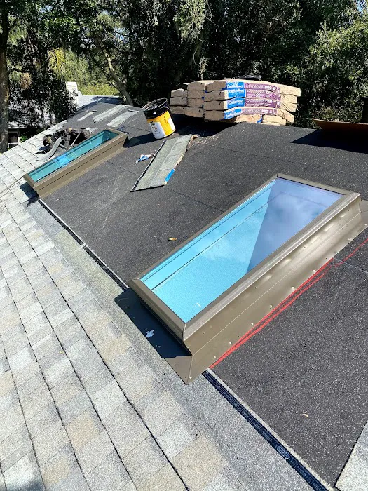 Storm Shield Roofing and Restoration Picture 6