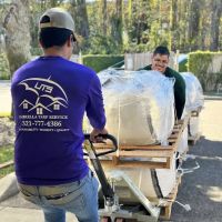 Umbrella Tarp Service ico