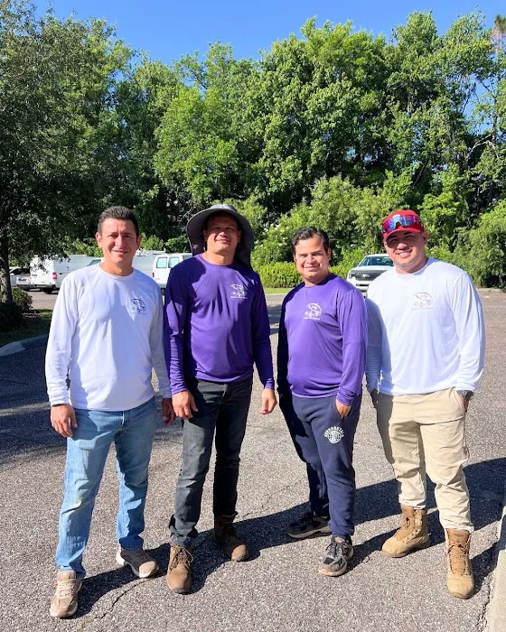 Umbrella Tarp Service Picture 7