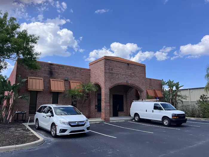 Umbrella Tarp Service Picture 4