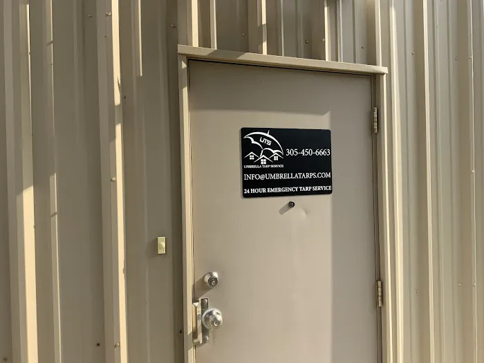 Umbrella Tarp Service Picture 8