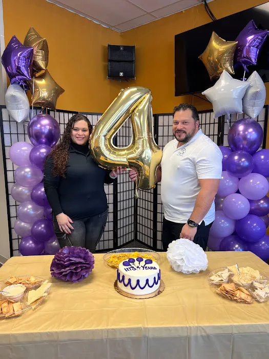 Umbrella Tarp Service Picture 3