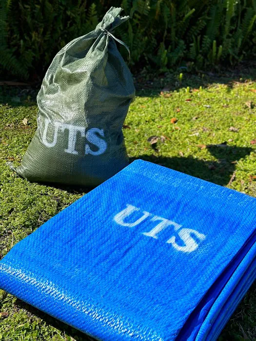 Umbrella Tarp Service Picture 5