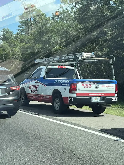 The Roof Depot, LLC Picture 4