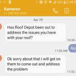 The Roof Depot, LLC