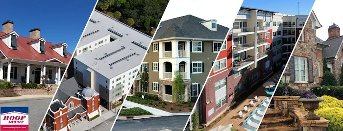 The Roof Depot, LLC Picture 2