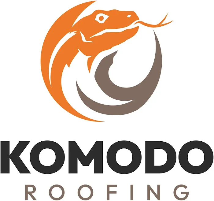 Komodo Roofing LLC Picture 1