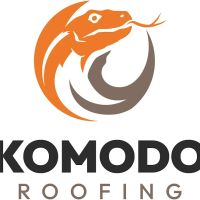 Komodo Roofing LLC ico