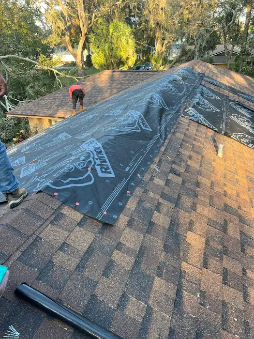 Komodo Roofing LLC Picture 2